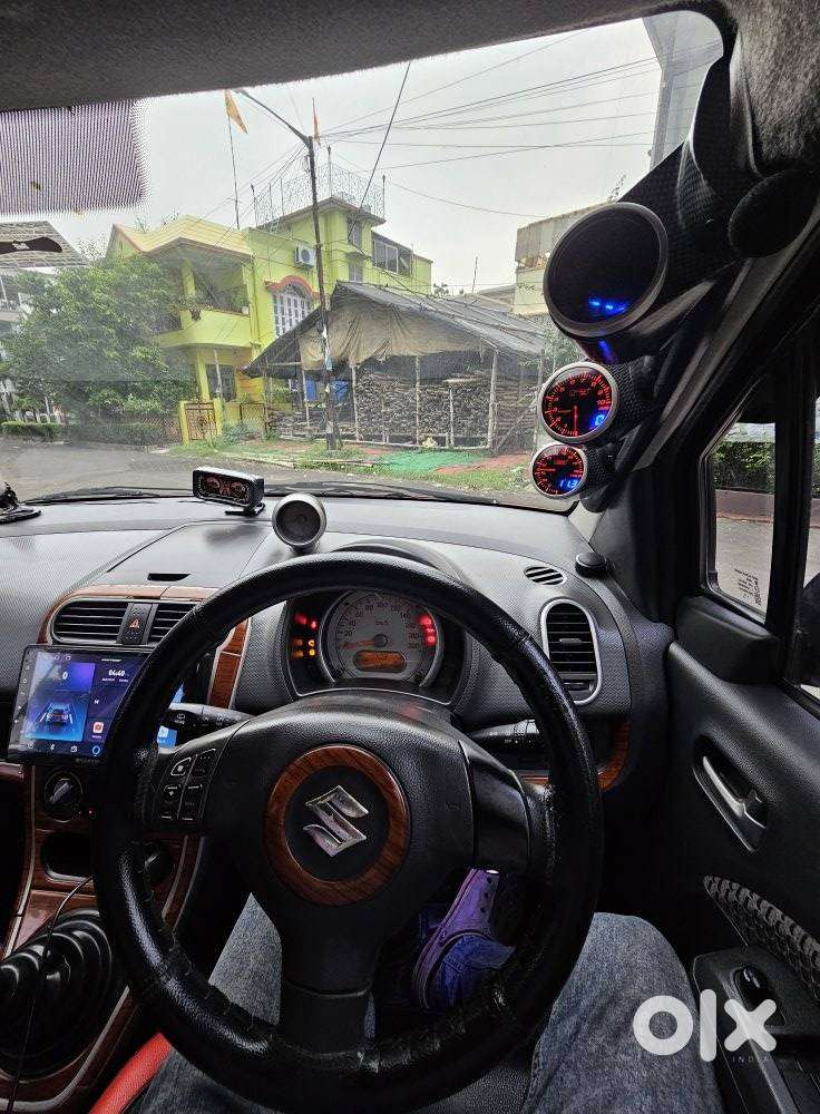 Maruti Suzuki Ritz Zdi Bs-iv, 2013, Diesel