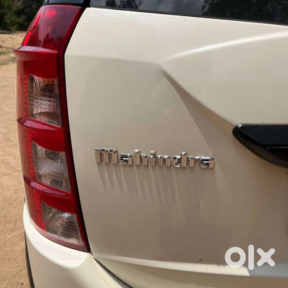 Mahindra Xuv500 W6 2wd, 2018, Diesel