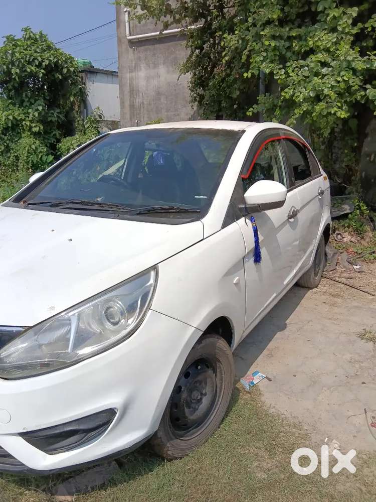 Tata Zest Diesel 2017