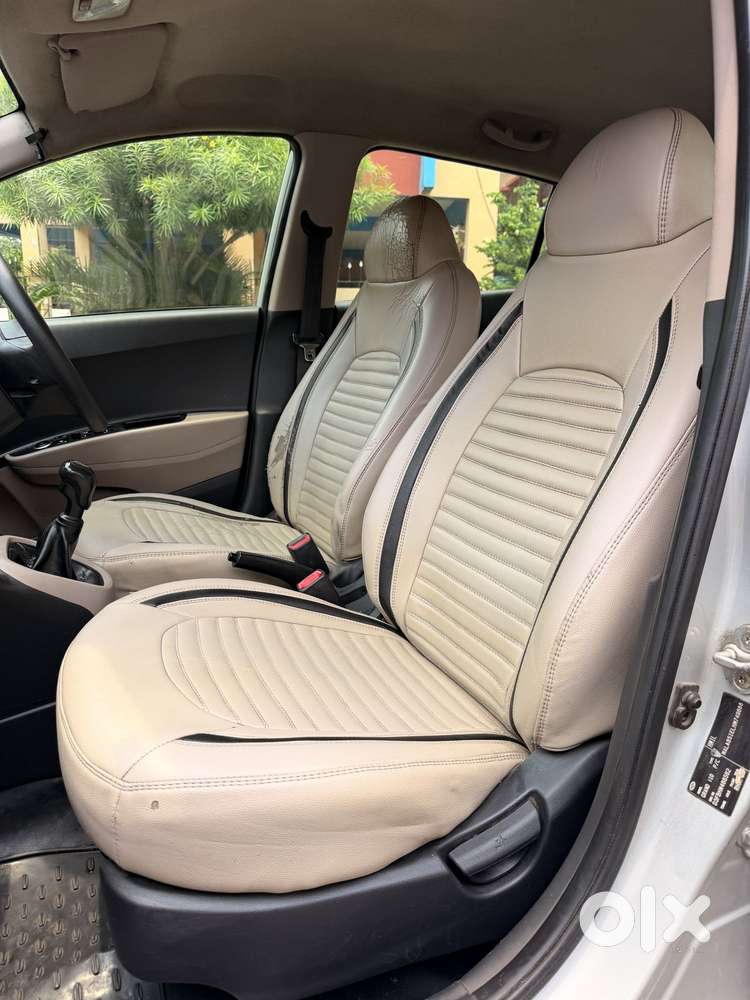 Hyundai Grand I10 1.2 Crdi Magna, 2018, Diesel