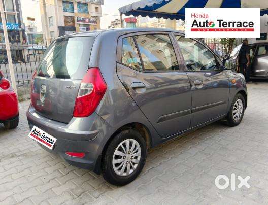 Hyundai I10 Sportz 1.1l, 2016, Petrol