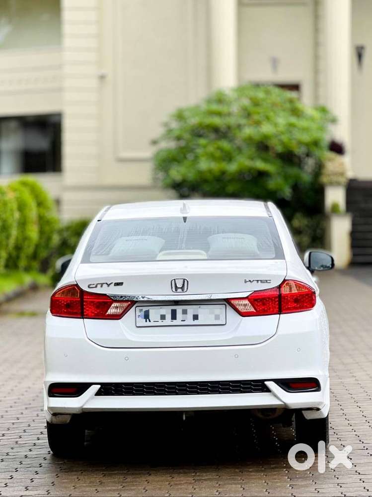 Honda City V Inspire, 2021, Petrol