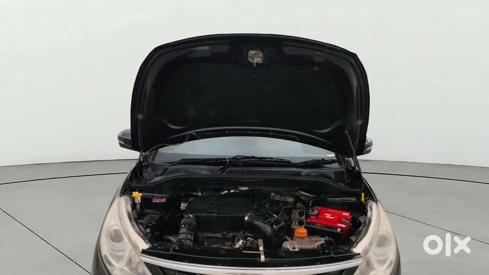 Tata Zest  1.2t Revotron Xm, 2015, Petrol