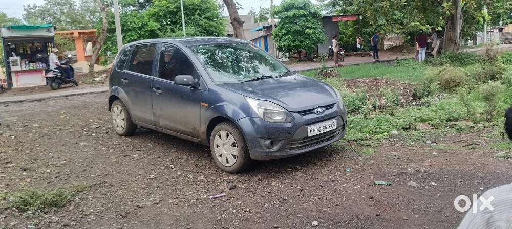 Ford Figo 2011 Diesel Well Maintained
