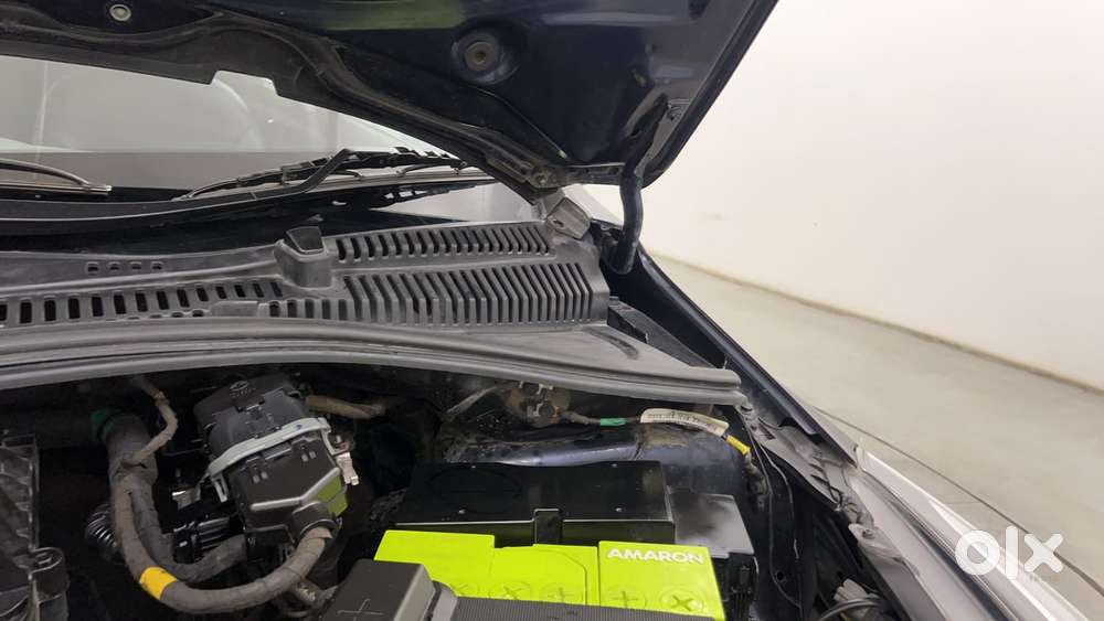 Tata Tigor Xza Plus, 2021, Petrol