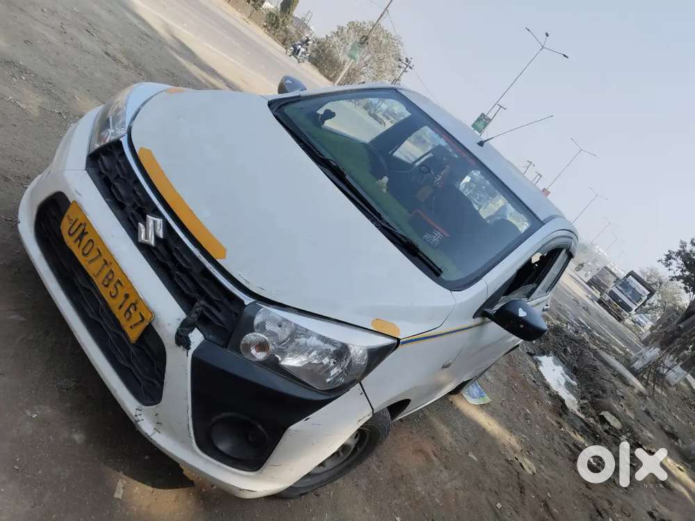 Maruti Suzuki Celerio 2019 Lxi Mt