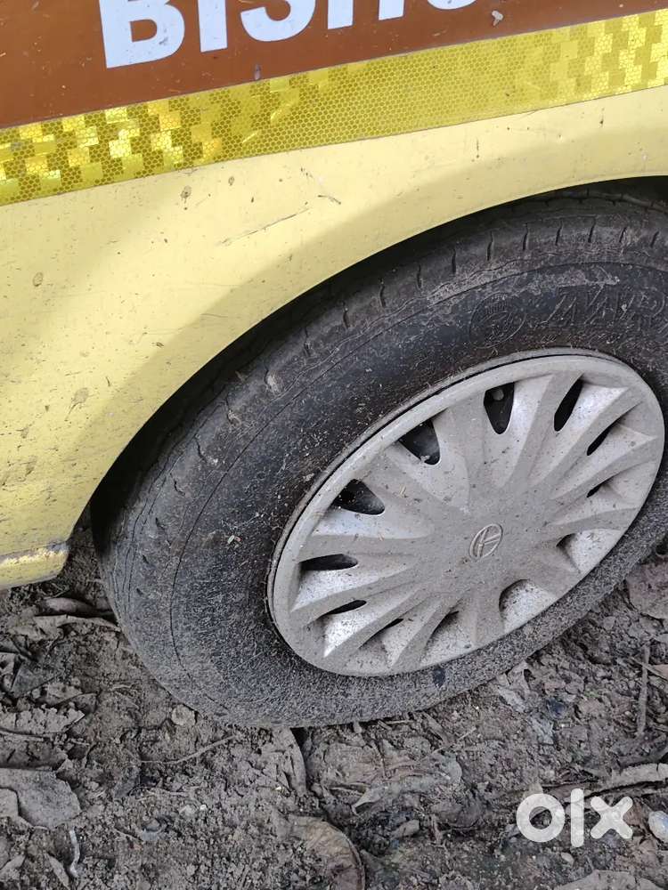 Tata Venture Cx 2016 Diesel