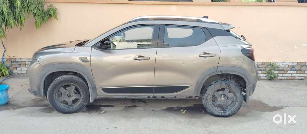 Renault - Kiger (2021) Suv - Great Condition