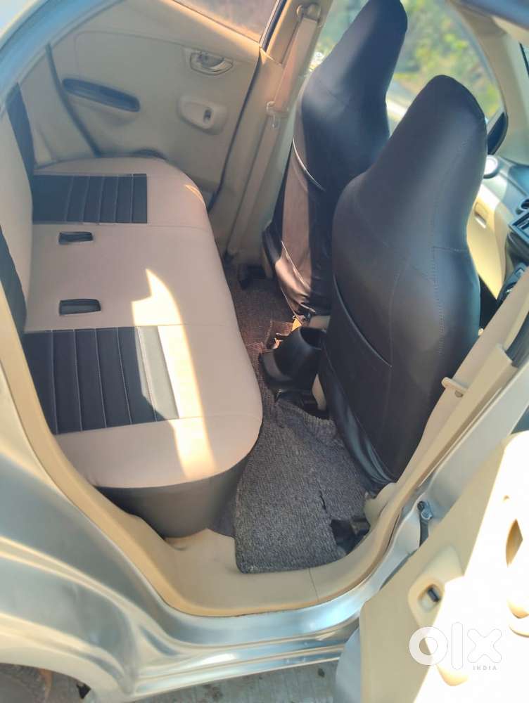 Honda Brio S Mt, 2013, Petrol