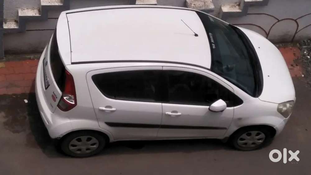 Maruti Suzuki Ritz Vdi..2012.city Mileg..18..19..હાઇવે.. 21km