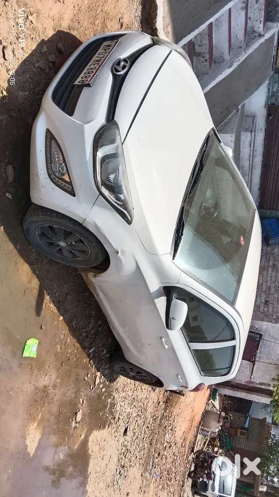 I20 Sport 2013 December