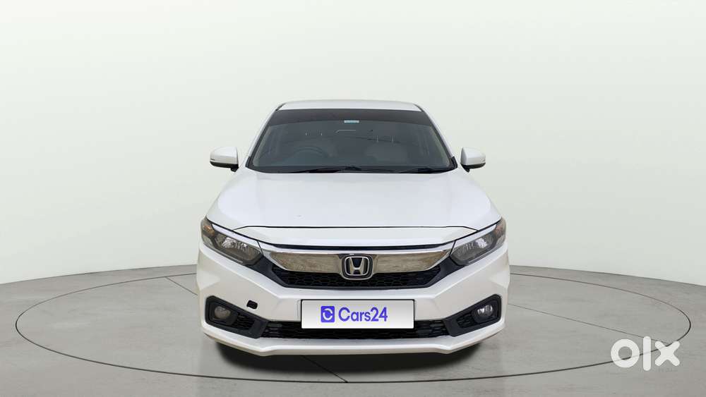 Honda Amaze 1.2 V I-vtec Mt, 2021, Petrol