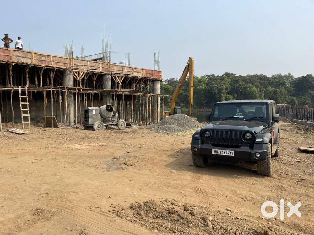 Mahindra Diesel Car 2023