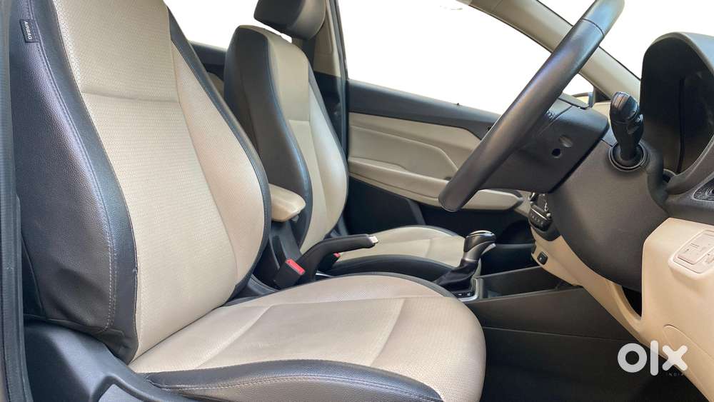 Hyundai Verna 1.5 Sx (o) Diesel At, 2022, Diesel