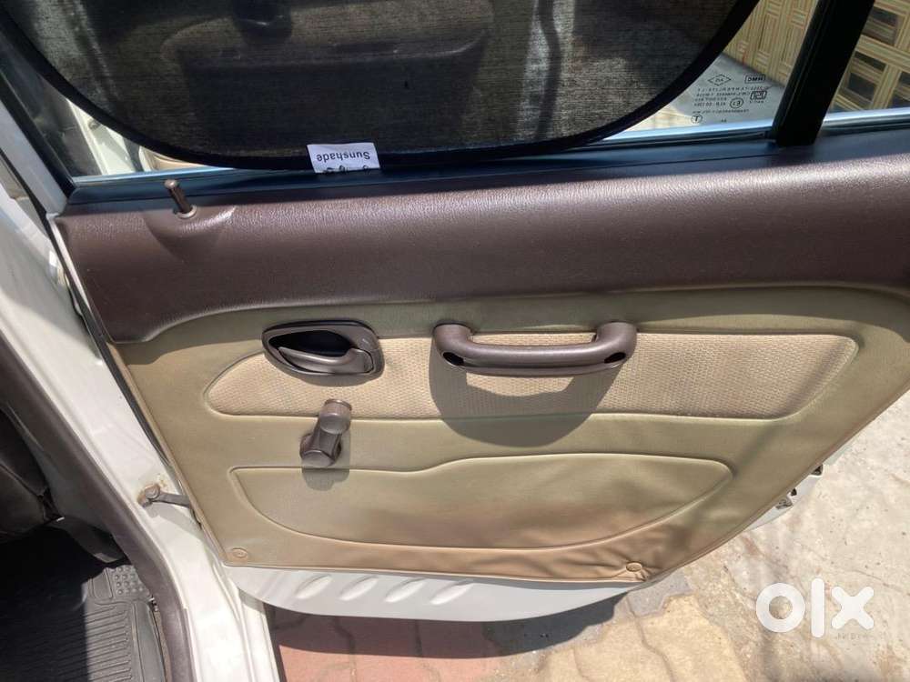 Hyundai Santro Xing 2011 Cng & Hybrids Good Condition