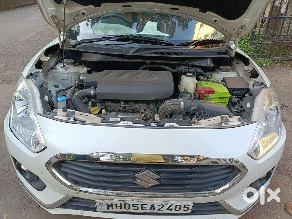 For Sale: Maruti Suzuki Swift Dzire Vdi Ags (pre-owned) Auto