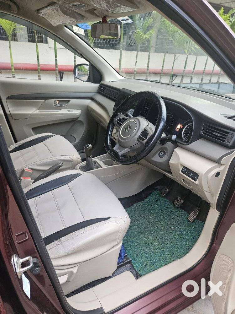 Maruti Suzuki Ertiga Vxi (o) Cng, 2022, Cng & Hybrids