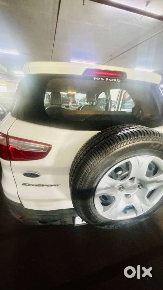 Very Good Condition Car