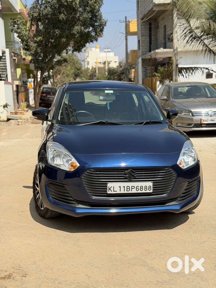 Swift Maruti Vdi 2019