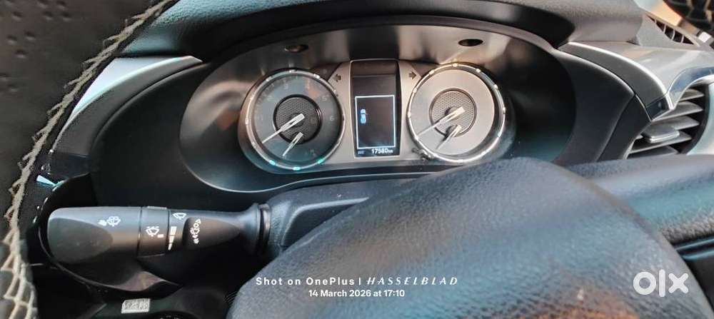 Toyota Hilux High Diesel Turbo Automatic, 2024, Diesel