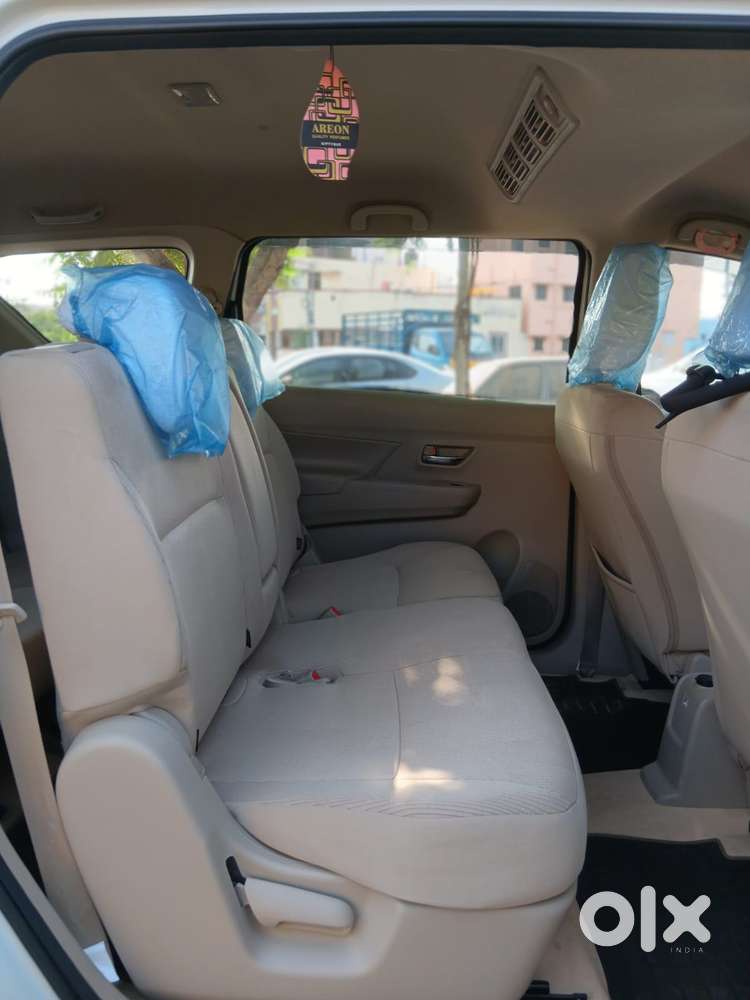 Maruti Suzuki Ertiga Vxi (o) Cng, 2021, Cng & Hybrids