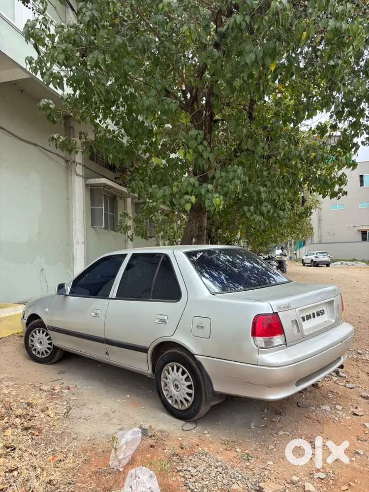 Maruti Suzuki Esteem 2006 Petrol Good Condition