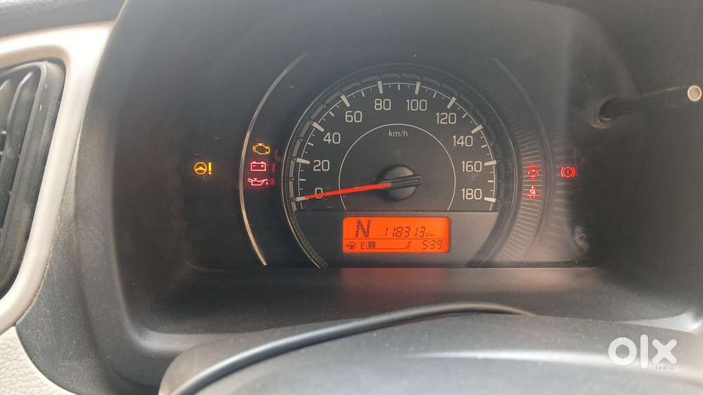 Maruti Suzuki Wagon R 2024