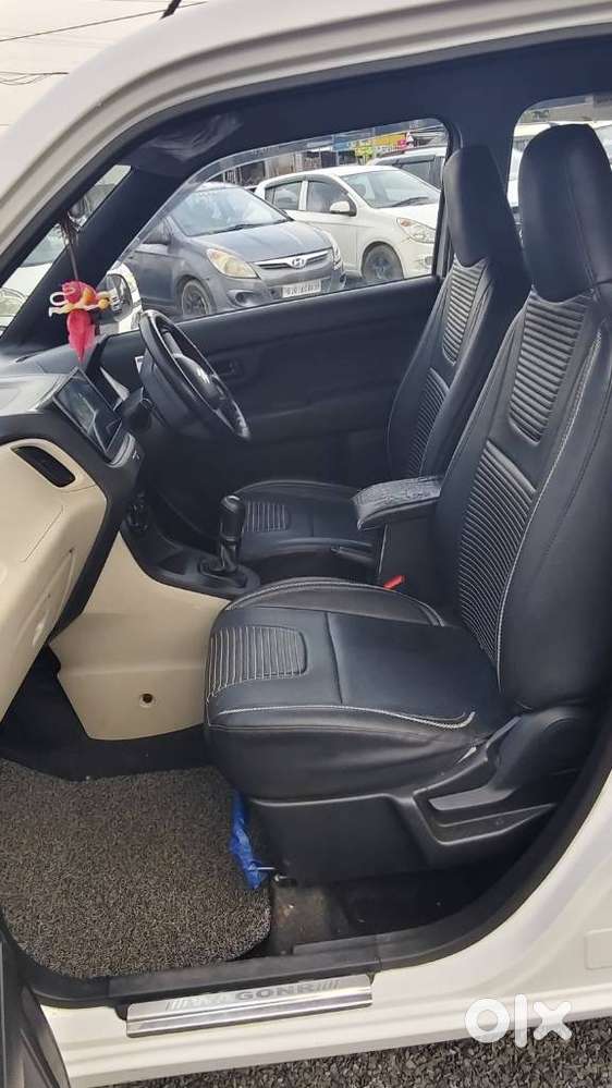 Maruti Suzuki Wagon R Lxi Cng, 2021, Cng & Hybrids