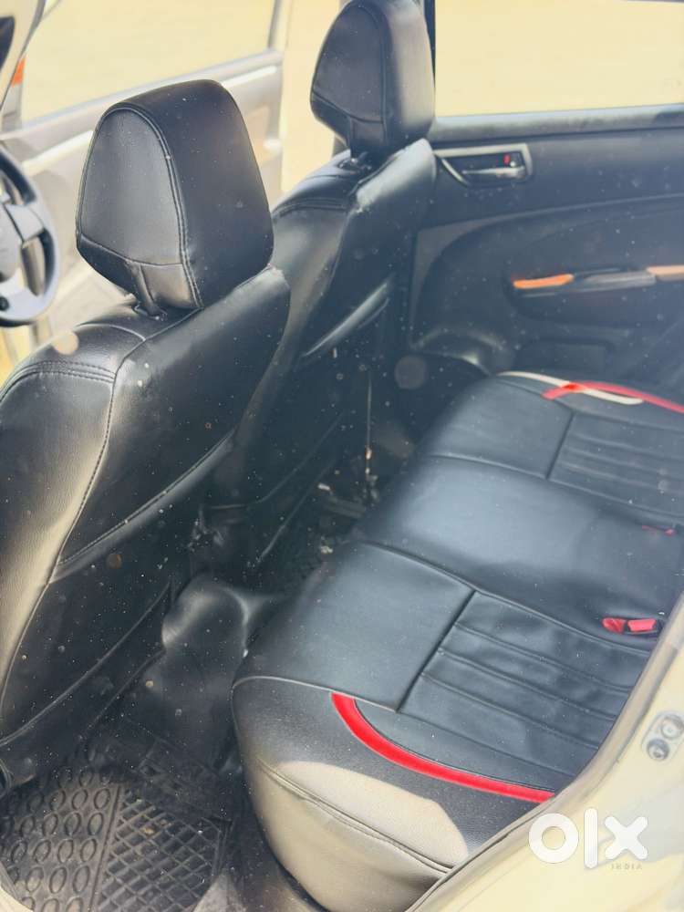 Maruti Suzuki Swift Zdi, 2013, Diesel