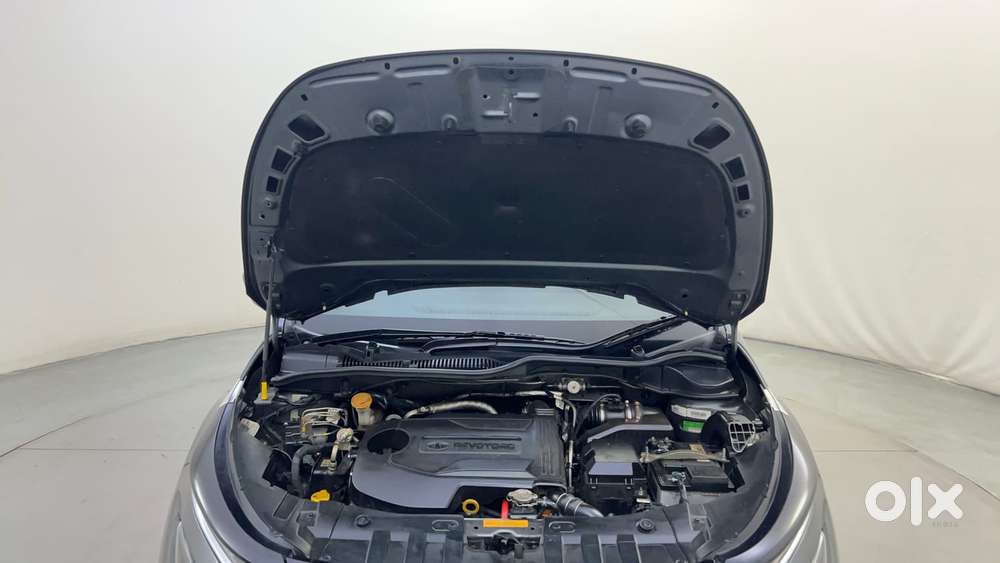 Tata Altroz 1.5 Xz Plus Diesel, 2023, Diesel