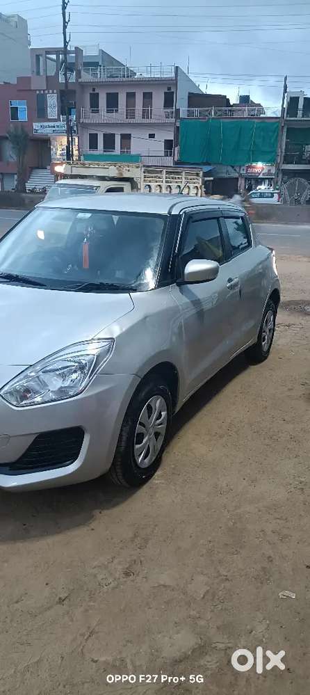 Maruti Swift 202344 Year Petrol Car
