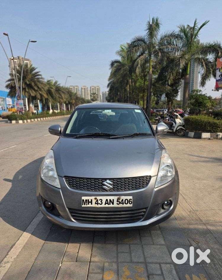 Maruti Suzuki Swift 2011-2014 Vxi, 2013, Petrol