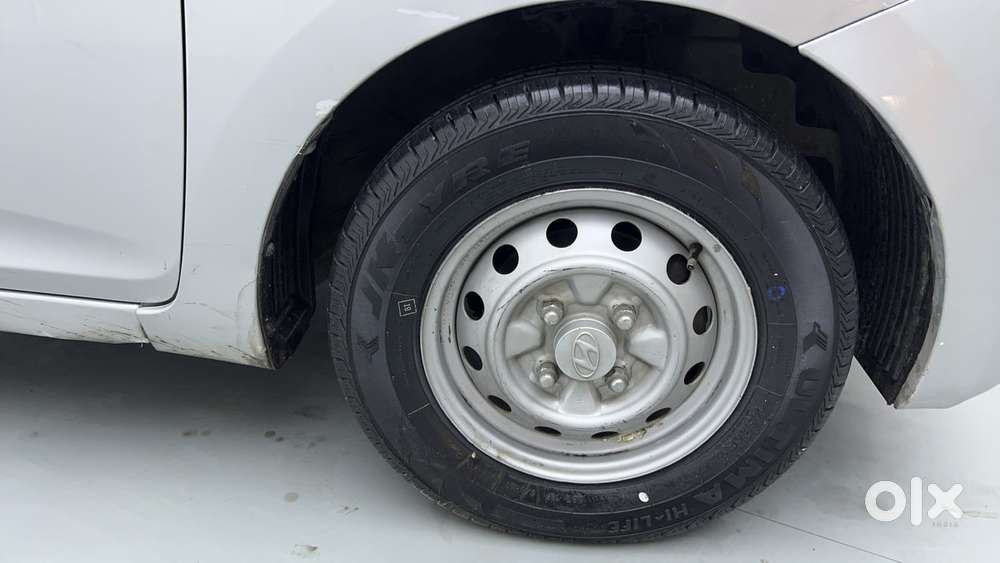 Hyundai Eon Era +, 2015, Petrol