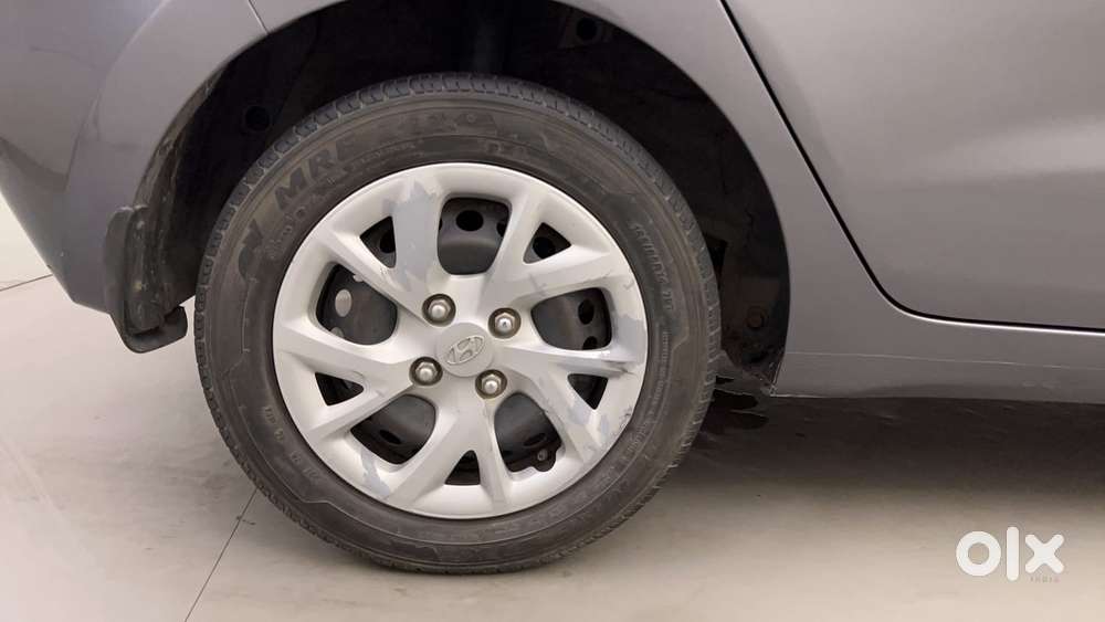 Hyundai Grand I10 1.2 Kappa Magna, 2017, Petrol