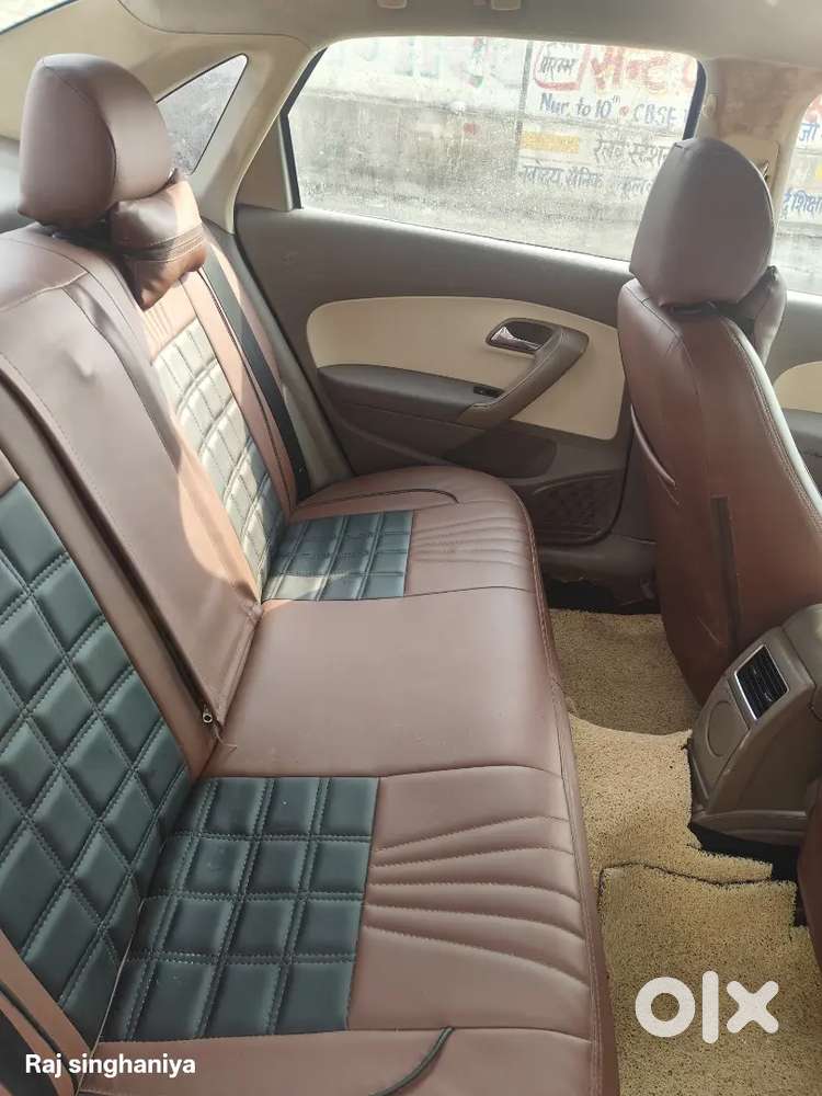Skoda Rapid 2012 Diesel Well Maintained