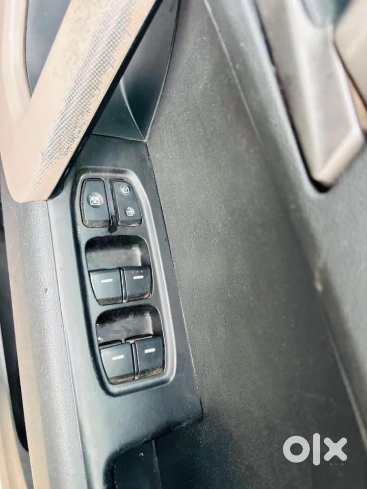 Hyundai Creta 1.4 S Plus Crdi, 2017, Diesel
