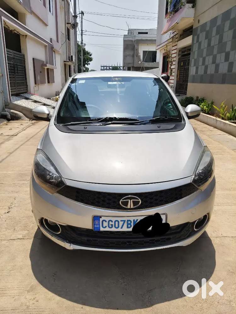 Tata Tigor 2018 1.2 Petrol