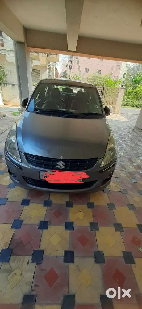2013 Maruti Swift Dzire Ldi