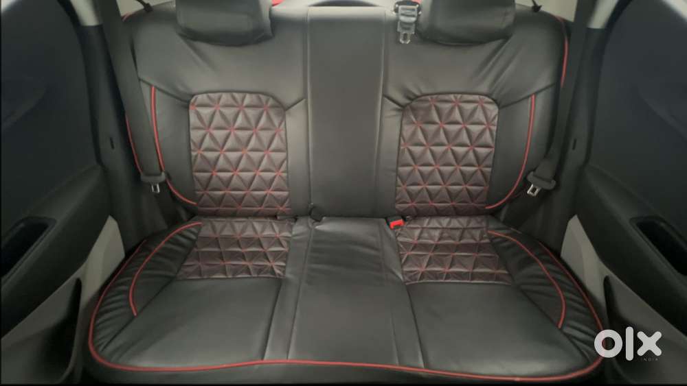 Hyundai Grand I10 Nios Sportz 1.2 Kappa Vtvt, 2024, Petrol