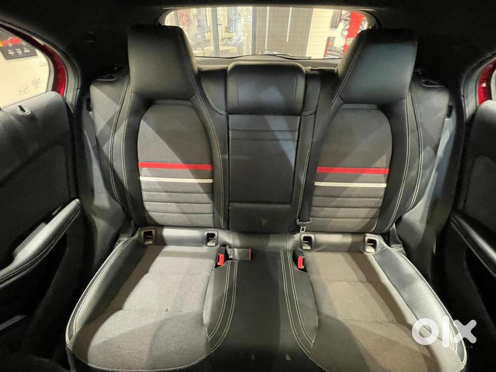 Mercedes-benz A Class A200 Cdi, 2014, Diesel