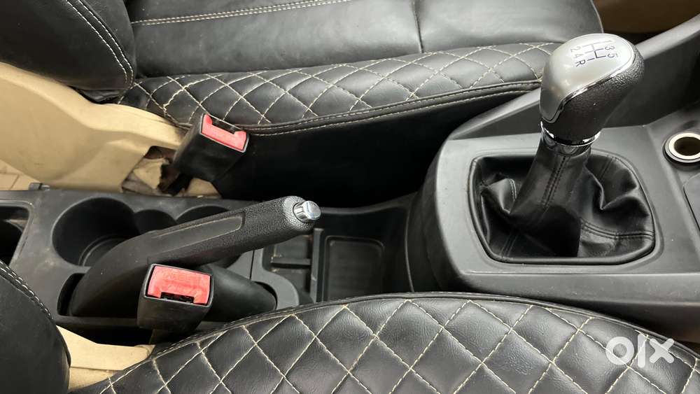 Ford Figo Aspire Titanium Diesel, 2017, Diesel