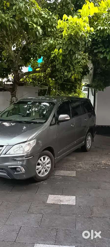 Toyota Innova 2010 Diesel Good Condition