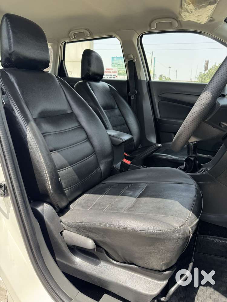 Maruti Suzuki Brezza Vdi, 2017, Diesel