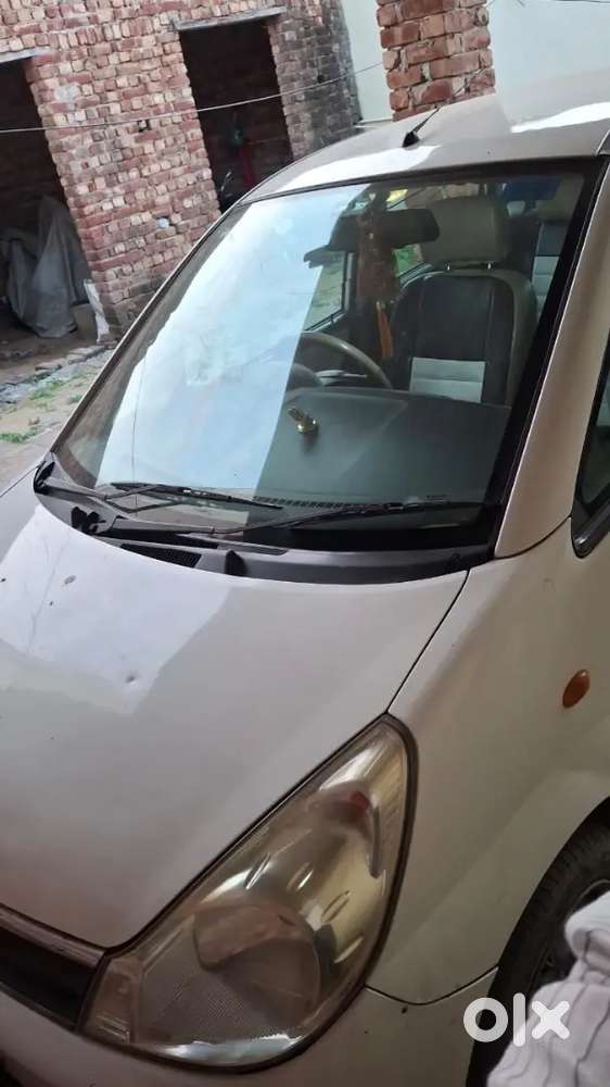 Maruti Suzuki Zen Estilo 2012 Petrol Manual