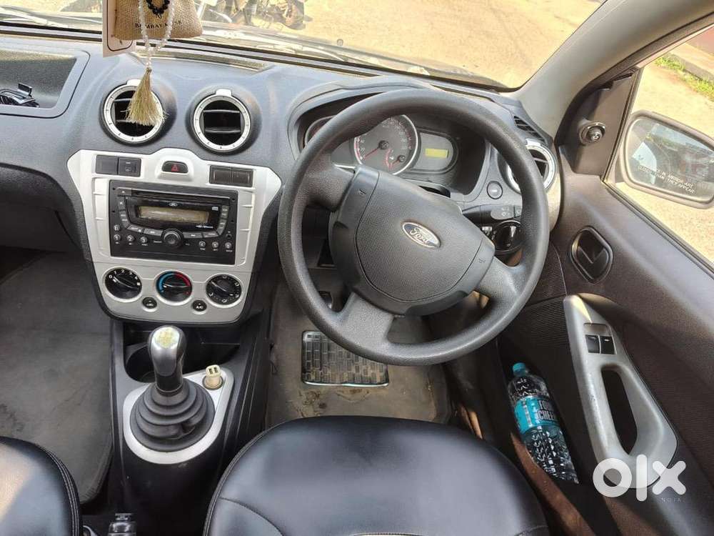 Ford Figo Diesel 160000 Km Driven