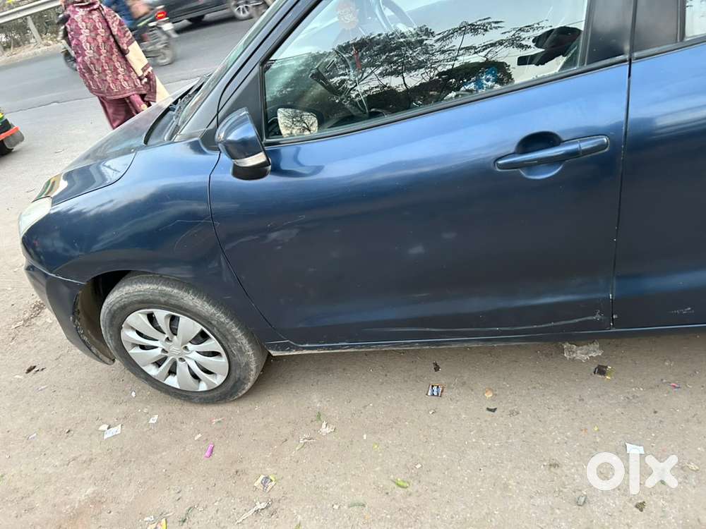 Maruti Baleno Petrol 2017