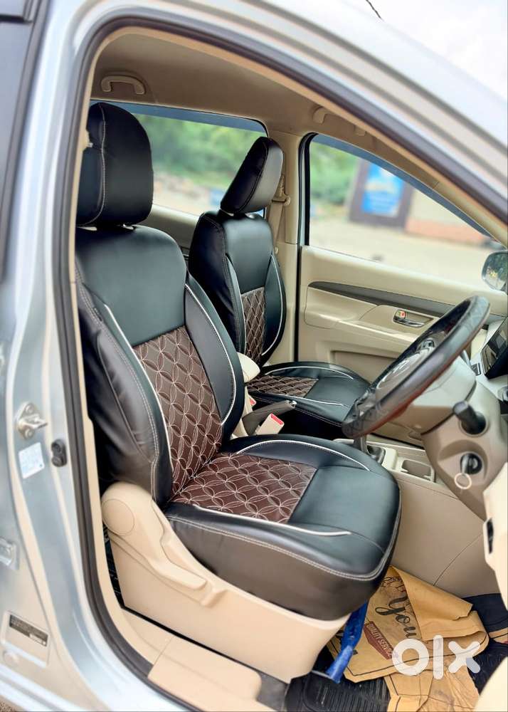 Maruti Suzuki Ertiga 1.5 Vxi, 2026, Petrol