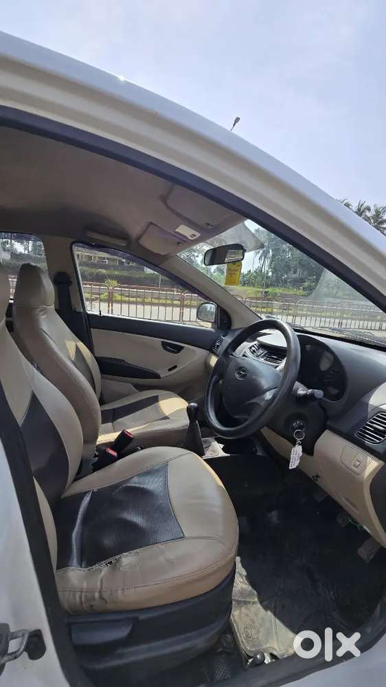 Hyundai Eon 2017 Petrol 92000 Km Driven