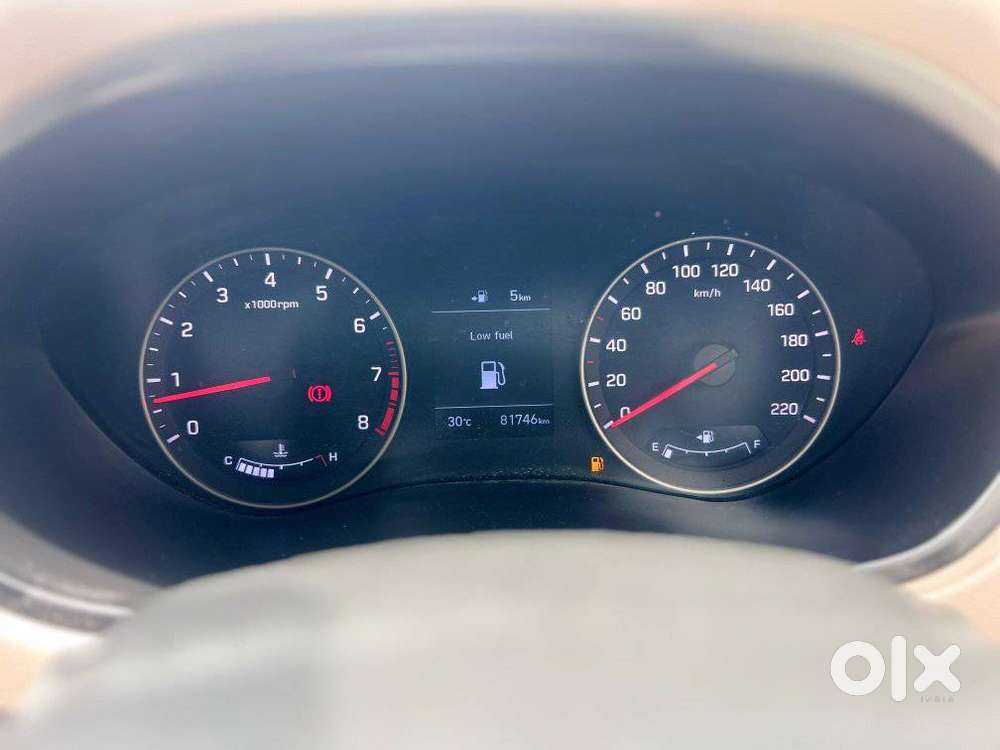 Hyundai I20 Asta Option, 2019