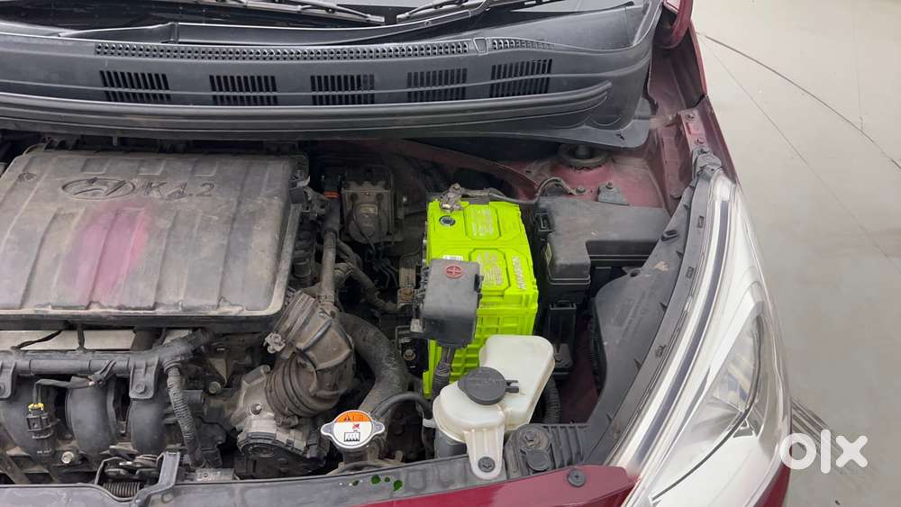 Hyundai Grand I10 1.2 Kappa Asta, 2013, Petrol